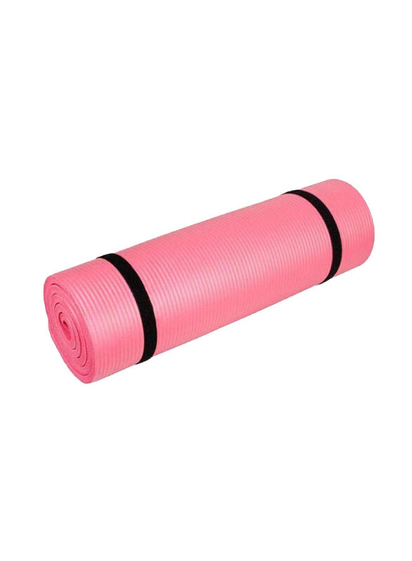 

Generic Yoga Mat, Pink