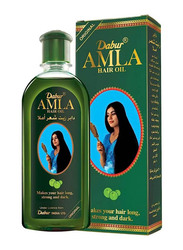 Dabur Amla Hair Oil, 270ml