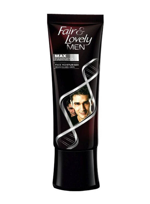 

Fair & Lovely Max Fairness Face Cream, 100gm