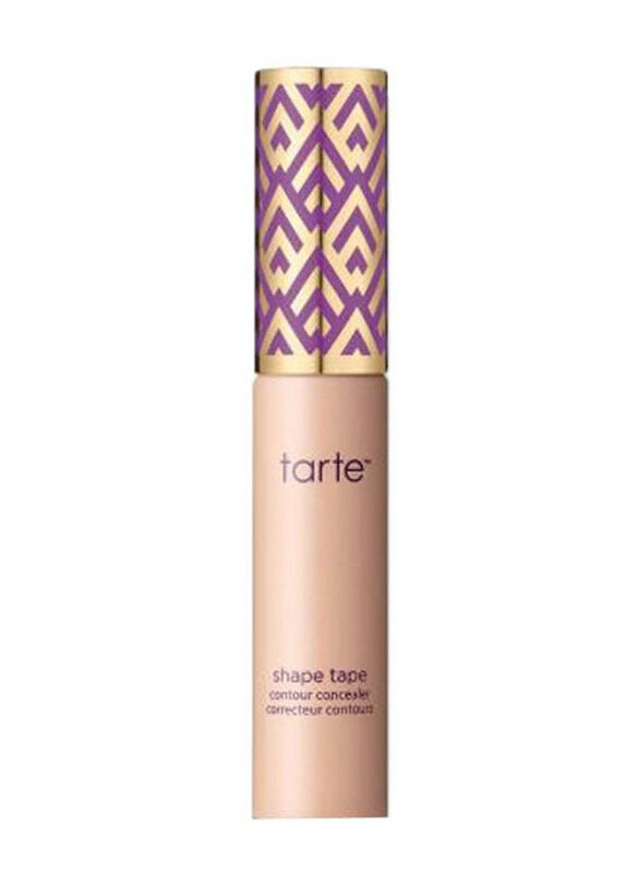 

Tarte Shape Tape Counter Concealer, Light Medium, Beige