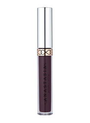 Anastasia Beverly Hills Liquid Lipstick, Potion Lovely, Brown