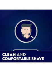 Nivea Men Protect & Care Aloe Vera Shaving Cream, 100ml