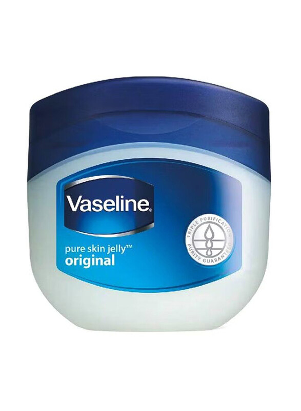 

Vaseline Original Pure Skin Jelly, 100ml