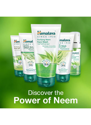 Himalaya Purifying Neem Daily Scrub, 150ml