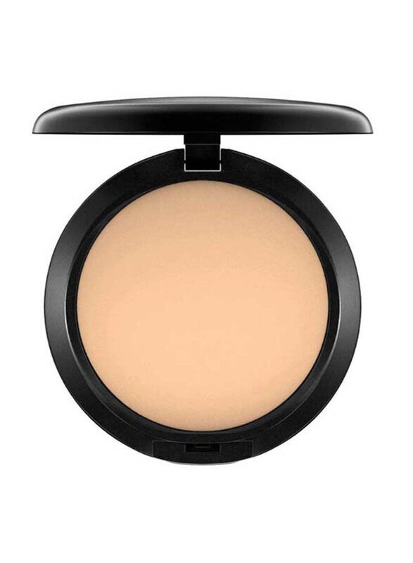 

M.A.C Studio Fix Powder Foundation, Nc 35, Beige