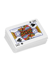 54-Piece Poker Playing Card Game
