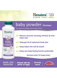 Himalaya 400gm Baby Powder, White