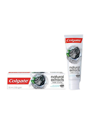 Colgate Natural Extracts Pure Clean Toothpaste Unisex, FGTRE8657, 75ml