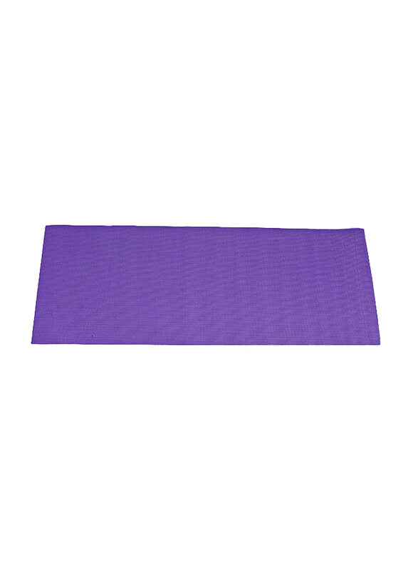 

Generic Multi-Functional Anti-Skid Yoga Mat, 68.11 x 24.02Inch, Purple