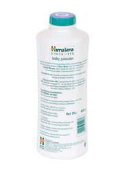 Himalaya 400gm Baby Powder, White