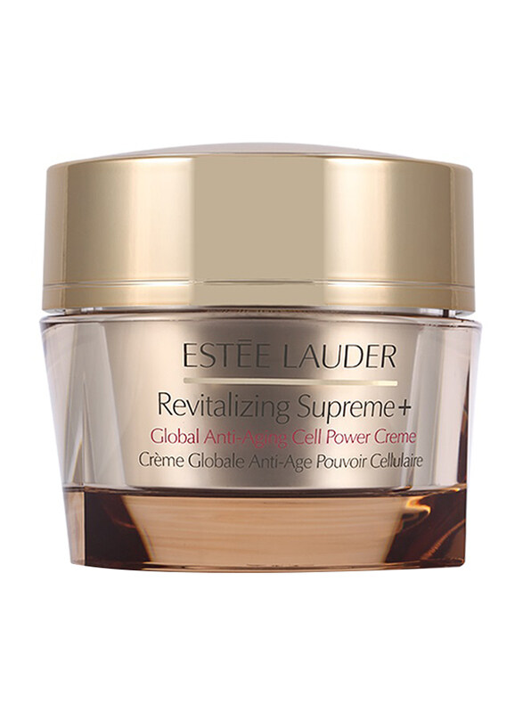 

Estee Lauder Revitalizing Supreme + Global Anti Aging Cell Power Creme, 75ml