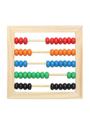 Wooden Educational Blocks