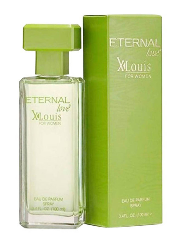 Eternal Love X-Louis 100ml EDP for Women