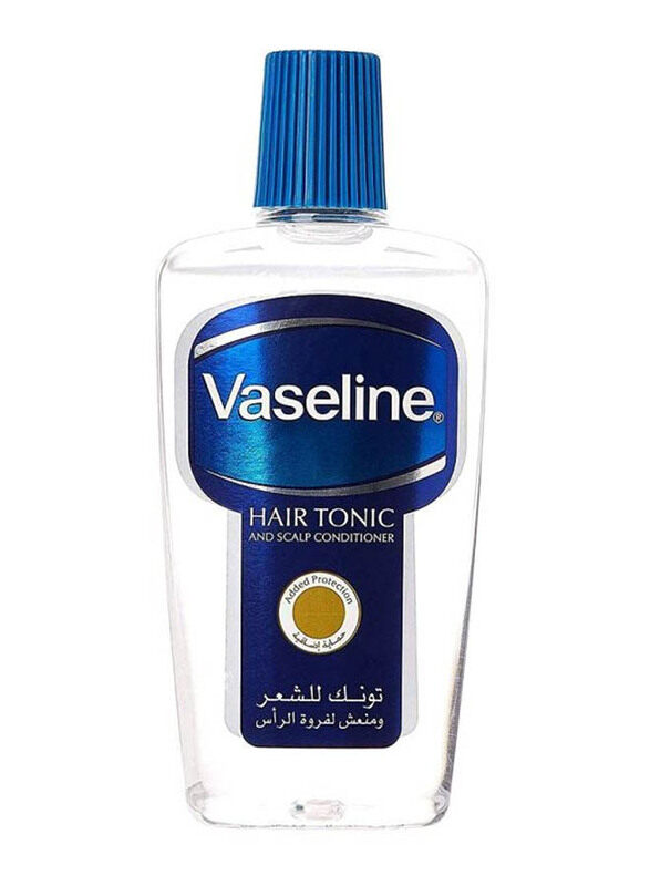 

Vaseline Intensive Hair Tonic and Scalp Conditioner for Dry Hair, ART02006-1, 200ml