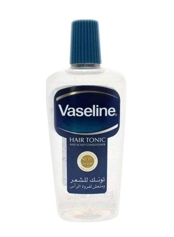 Vaseline Hair Tonic, 400ml