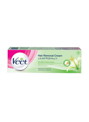 Veet Legs & Body Hair Removal Cream, 100gm