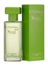 Eternal Love X-Louis 100ml EDP for Women