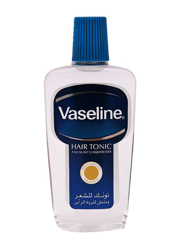 Vaseline Intensive Hair Tonic, 200ml