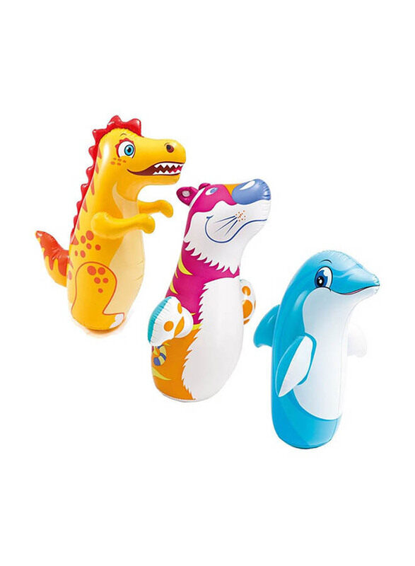 

Intex Bop Bag, Assorted