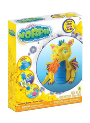 Morph Super Light Clay Art, Ages 3+