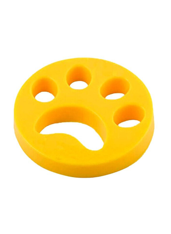 

Beauenty Pet Hair Remover, Yellow