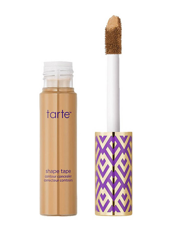 Tarte Shape Tape Contour Concealer, Fair, Beige