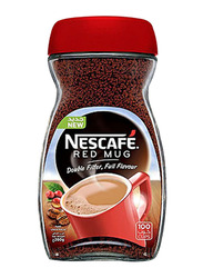 Nescafe Red Mug Ground Coffee, 200g