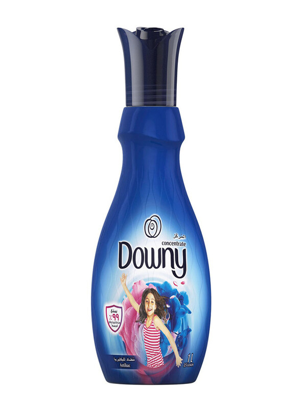 

Downy Antibac Concentrate Fabric Softener, 1 Litre