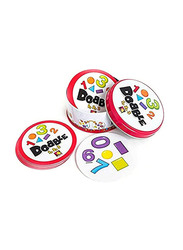 Dobble 123 Card Game Toys, Ages 3+