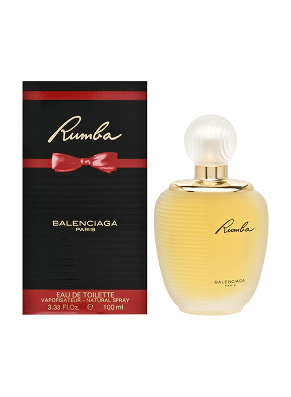 Parfum rumba shop de balenciaga