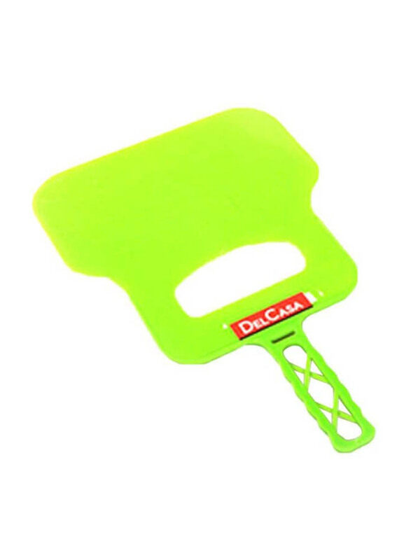 

Delcasa Bbq Hand Fan, DC1207, Green