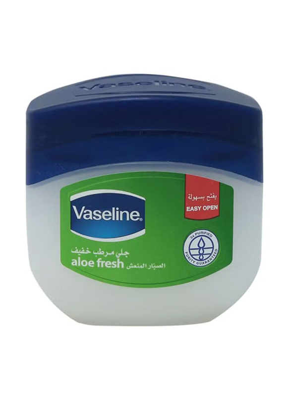 Vaseline Aloe Healing Jelly, 100ml