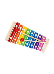 Sharpdo Xylophone Toy For Kids, Ages 3+, Multicolour