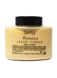 Ben Nye Banana Luxury Powder, 42gm