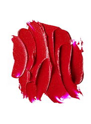 Mac Satin Lipstick,  3gm,  Mac Red,  Red