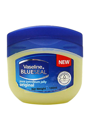 Vaseline Blueseal Pure Petroleum Jelly, 100ml