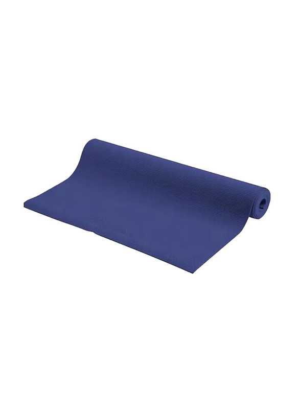 Proform Wear-Resistant Yoga Mat, 61cm, Blue