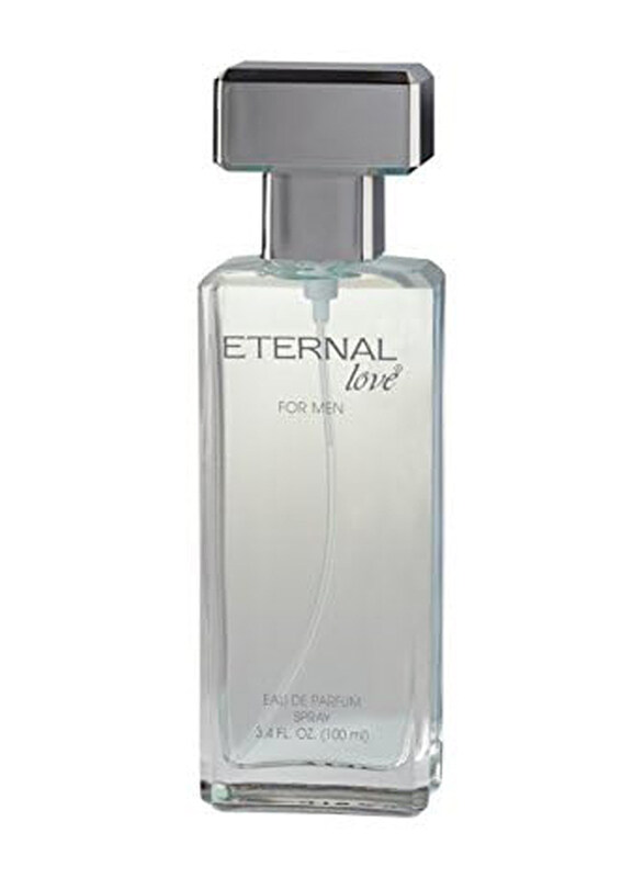 Eternal Love 100ml EDP for Men