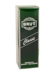 Brut Classic 100ml EDC for Men