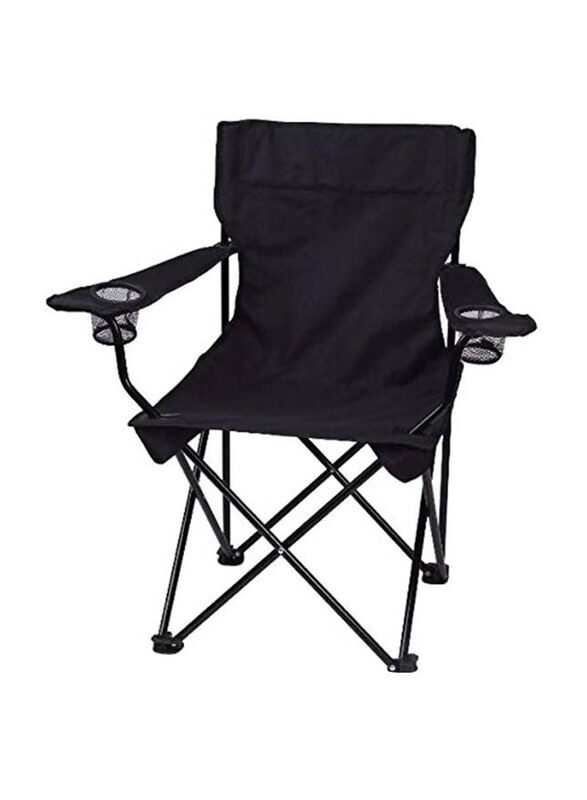 

Generic Foldable Beach & Garden Chair, One Size, B07MVVK4HT, Black