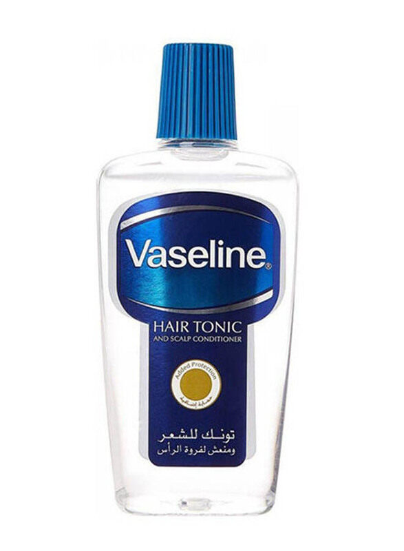 

Vaseline Hair Tonic and Scalp Conditioner for All Hair Types, 5612867886, 300ml