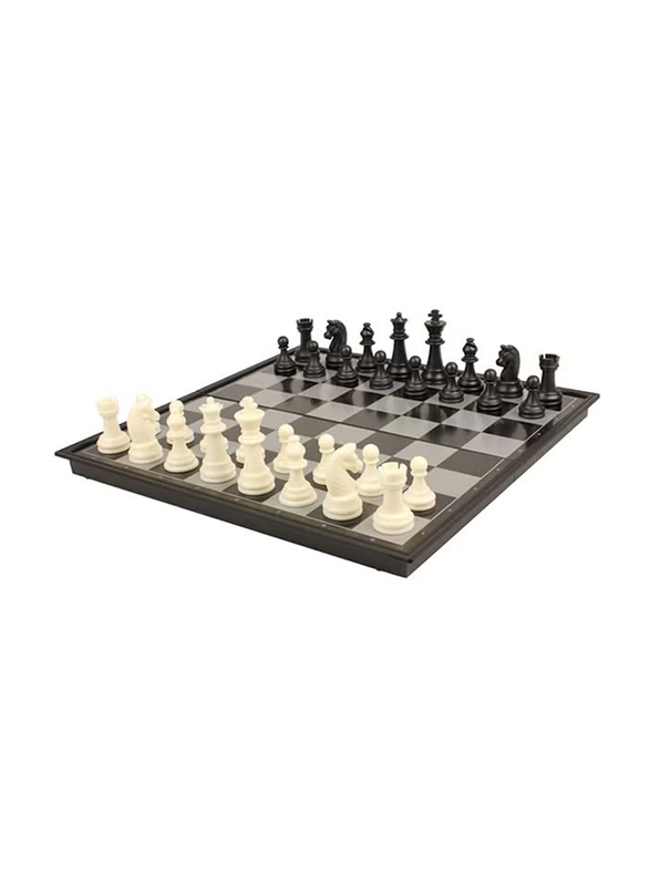 Foldable Chess Board Game, Ages 6+