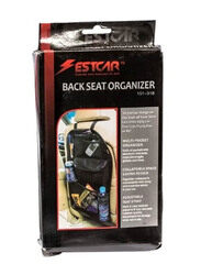 Estcar Back Seat Organizer, 39 x 60cm