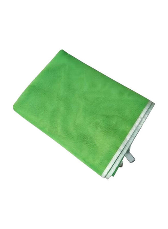 

Generic One Size Sand Proof Blanket, Green