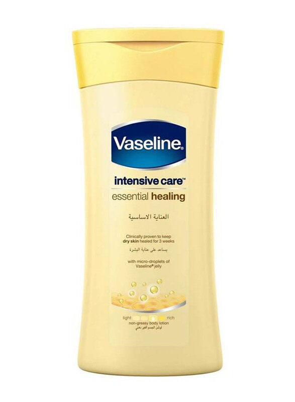 

Vaseline Body Lotion Essential Healing, 200ml