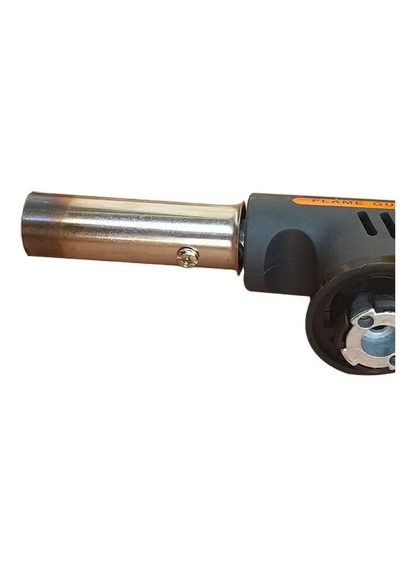 Outdoor Hiking Fire Flame Gun, Multicolour