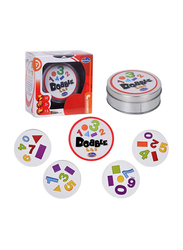 Dobble 123 Card Game, 3+ Years