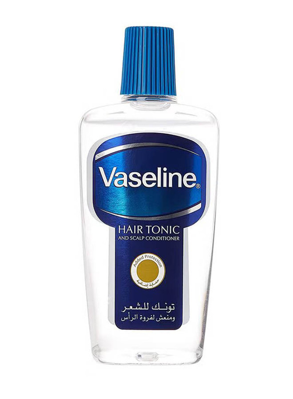 Vaseline Hair Tonic and Scalp Conditioner, 100ml