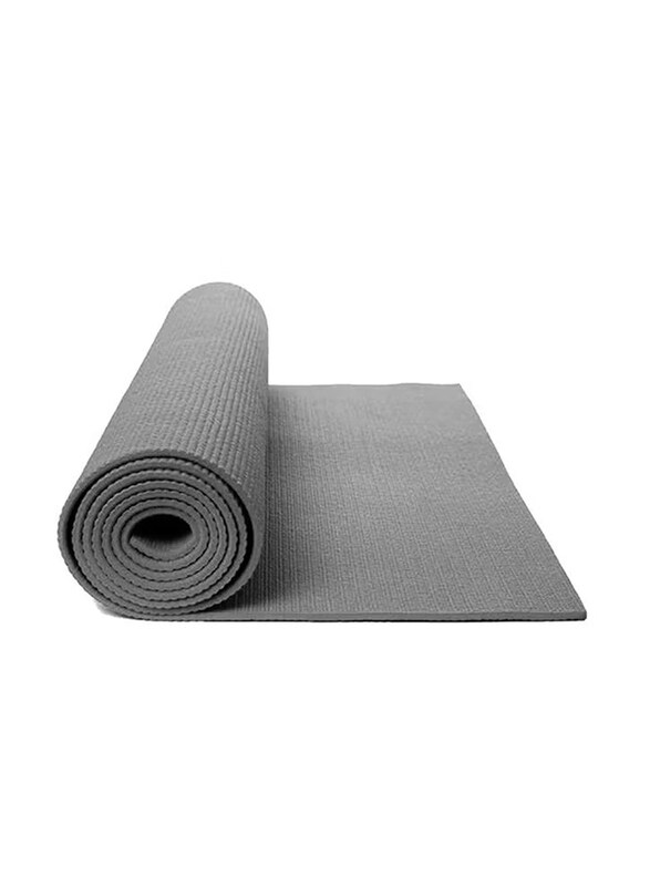 

Generic Non-Slip Yoga Mat, Grey