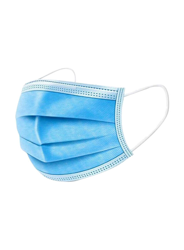 Disposable Mask Set, MD846, 50 Pieces